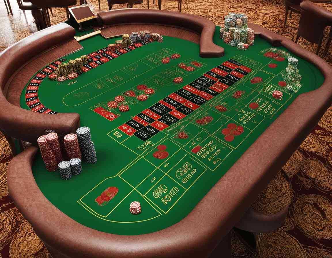 5853 bet