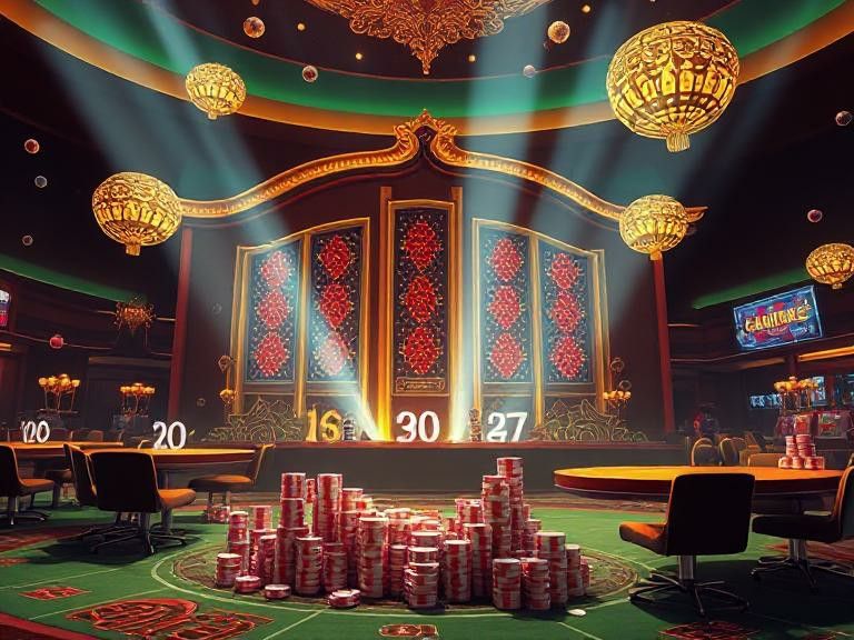 5853 bet