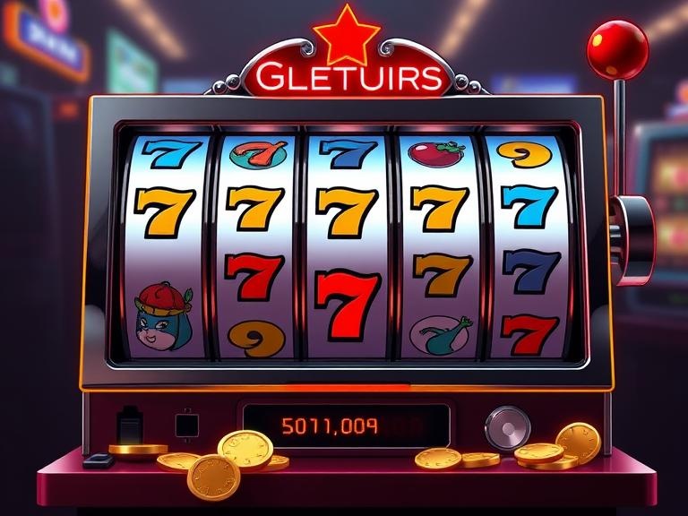 5853 bet